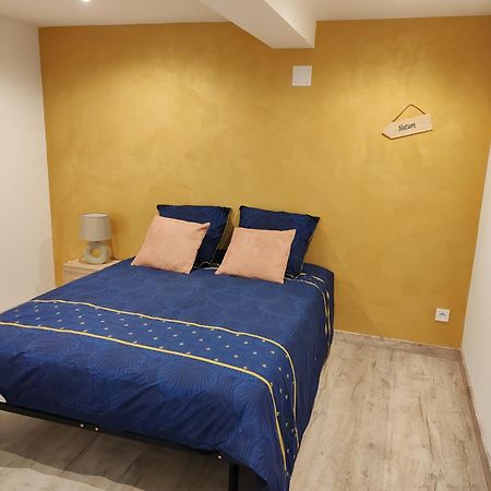 Appartement T3 Neuf Proche Centre Ville, Clim Et Parking Et Centrale Edf Valence  Экстерьер фото