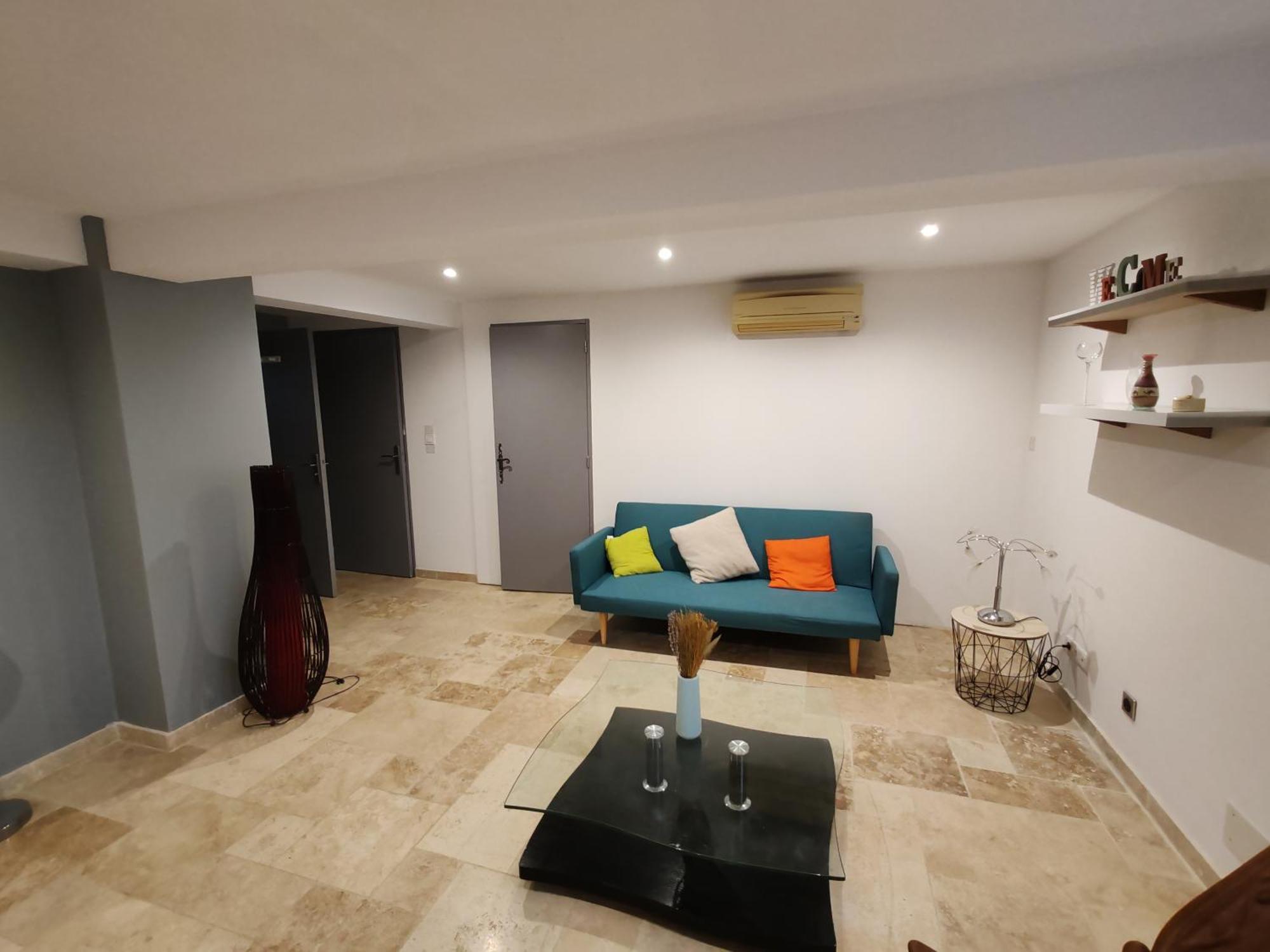 Appartement T3 Neuf Proche Centre Ville, Clim Et Parking Et Centrale Edf Valence  Экстерьер фото