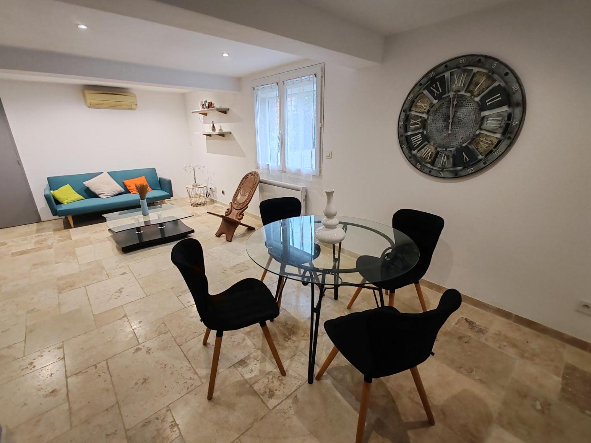 Appartement T3 Neuf Proche Centre Ville, Clim Et Parking Et Centrale Edf Valence  Экстерьер фото