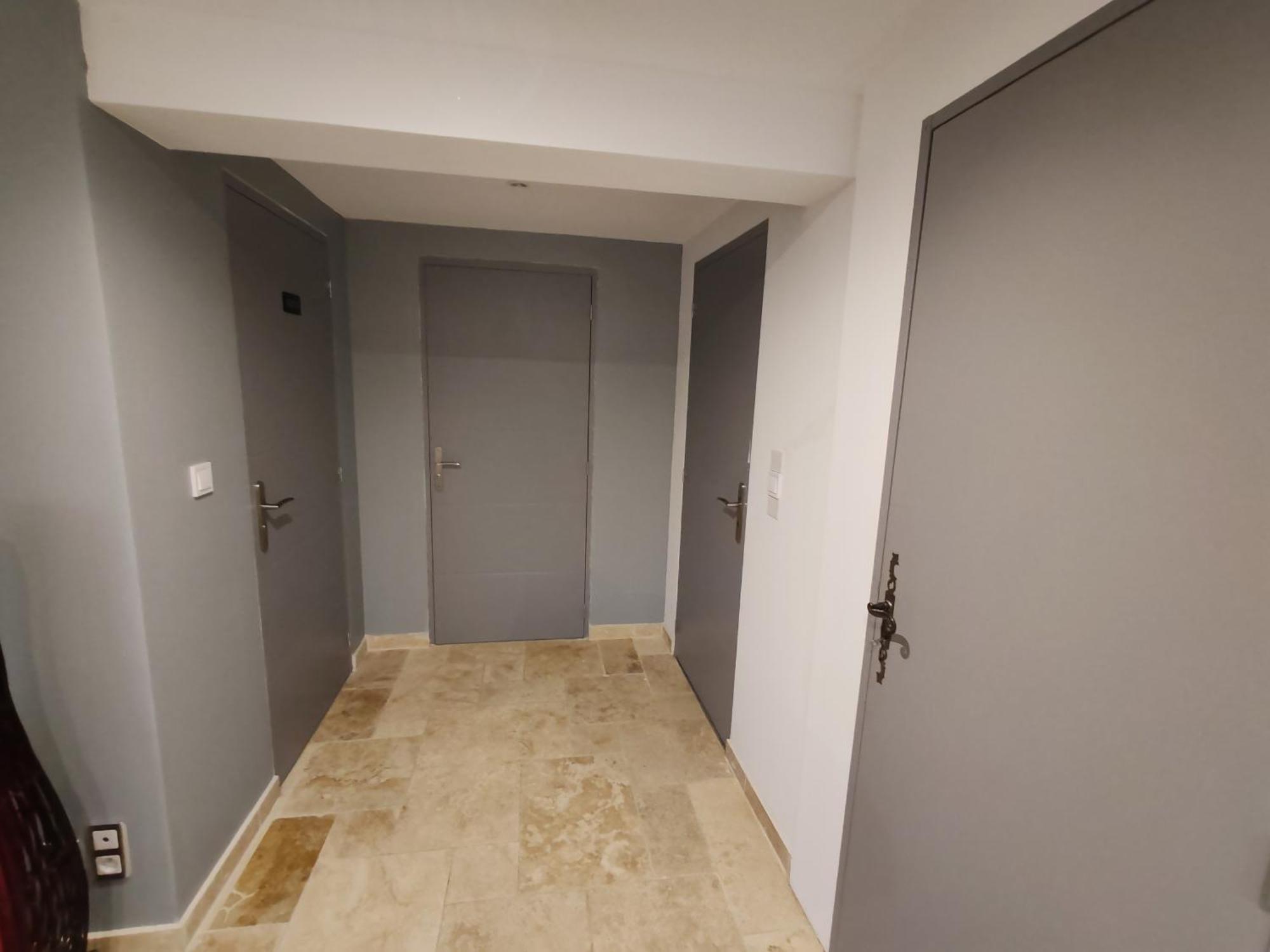 Appartement T3 Neuf Proche Centre Ville, Clim Et Parking Et Centrale Edf Valence  Экстерьер фото